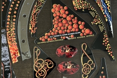 Andromeda (Game Plan)