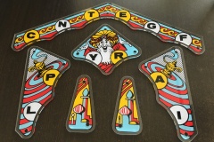 Flying Carpet