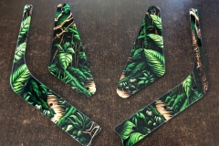 Jurassic Park - Custom Pieces (Stern)
