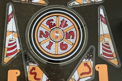 Mustang (Chicago Coin)