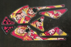 Spin-A-Card