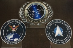 Star Trek - Custom Toppers (Williams)