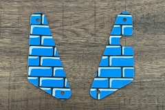 Super Mario Bros (Slings)