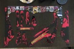 The Clash (Gottlieb - Rock Encore)