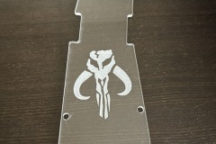 The Mandalorian - Ramp Protector (Stern)