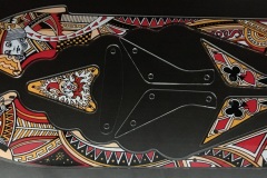 Top Card